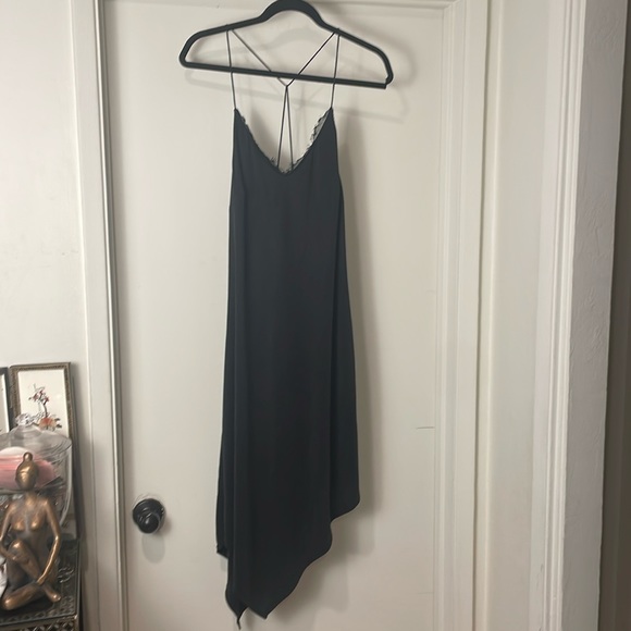 Top shop dress size 8 - Picture 3 of 4